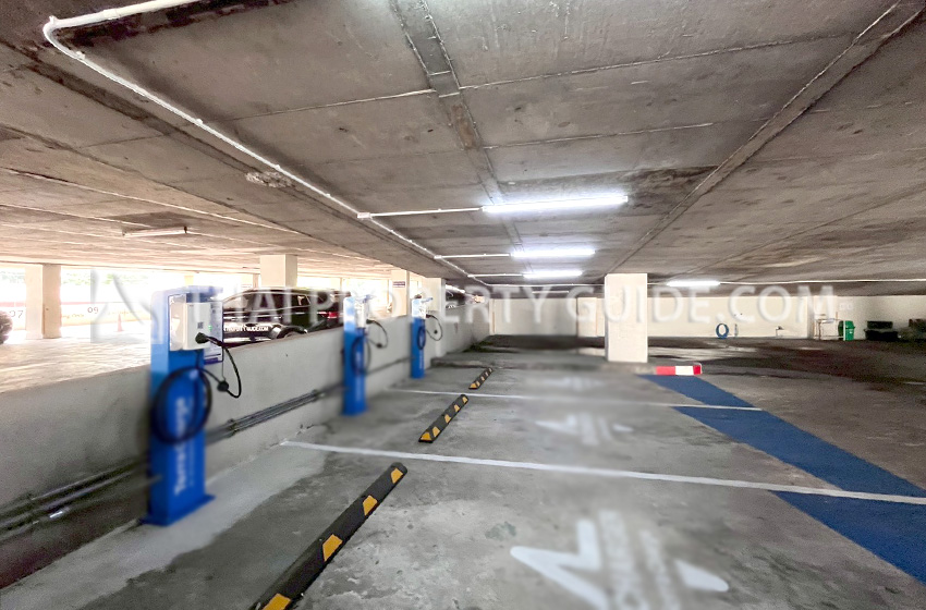 Condominium in Rama 3 